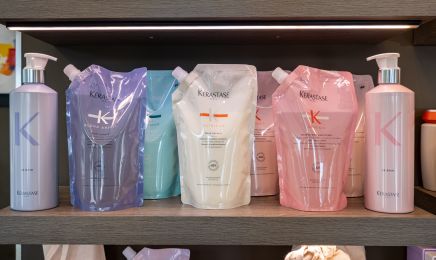 Salon Karine Mazzelli : Coiffeur à La Ciotat