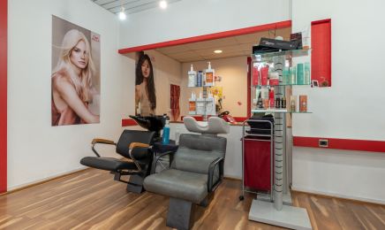 Élévation Coiffure  - Chapareillan : Coiffeur à Chapareillan