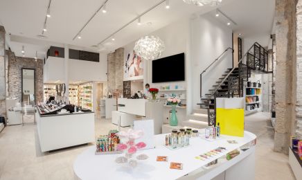 L’institut (21 Gambetta) : Manucure à Grenoble