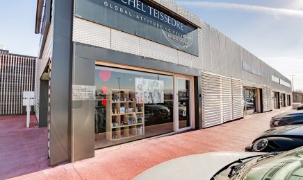 Michel Teissedre : Coiffeur à Saint-Christol-lès-Alès