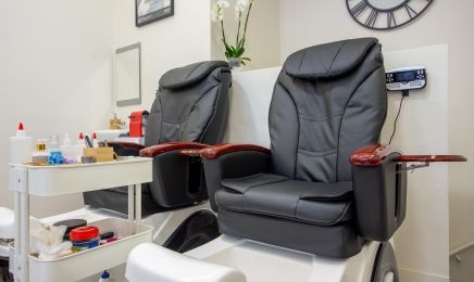 Linh Nails Beauté  : Manucure à Paris
