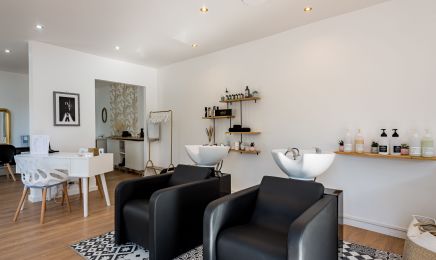Naturel K Coiffure : Barbier à Enghien-les-Bains