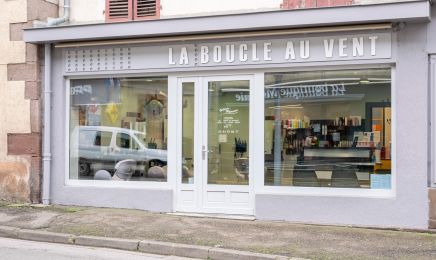 Coiffure La Boucle au Vent : Coiffeur à Vauvillers