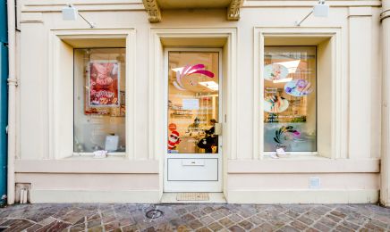 Honey nails  : Manucure à Saint-Germain-en-Laye