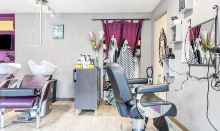 Karen Kréa’tiff : Coiffeur à Jouhet