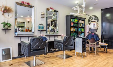 Le Salon by Alzina : Coiffeur à Coutances