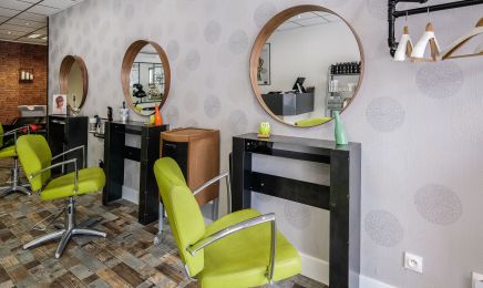 Viva La Vie - Toulouse : Coiffeur à Toulouse