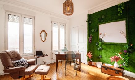 Maison de Beauté et Bien-Être : Coiffeur à Troyes