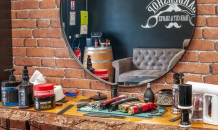 Ms Barbershop : Barbier à Agen
