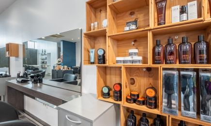 Why not  : Coiffeur à Niort