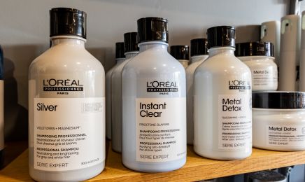 De Vreese Karine - Figaro Coiffure : Coiffeur à Hermonville