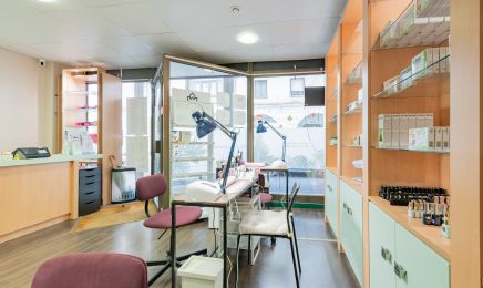 Beauté HL : Manucure à Rueil-Malmaison
