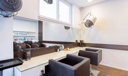 LS Coiffure - Saint-Marcellin : Coiffeur à Saint-Marcellin