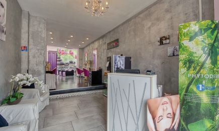 Cheveux d'ange : Coiffeur à Montech