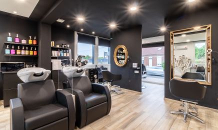 Audrey Ducrocq : Coiffeur à Audruicq