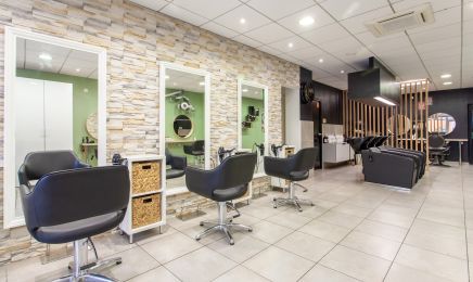 15th Avenue : Coiffeur à Bourg-en-Bresse
