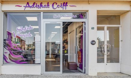 Adishat coiff : Coiffeur à Geaune