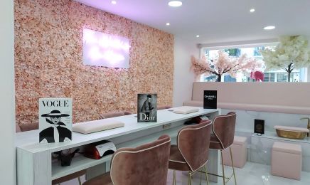 En Vogue - Paris 20 : Coiffeur à Paris