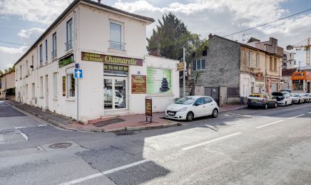 Institut Chamarelle : Institut de beauté à Décines-Charpieu