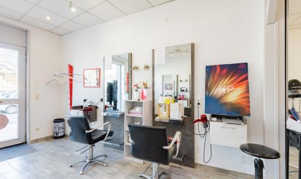 Pause Coiffure : Coiffeur à Valence