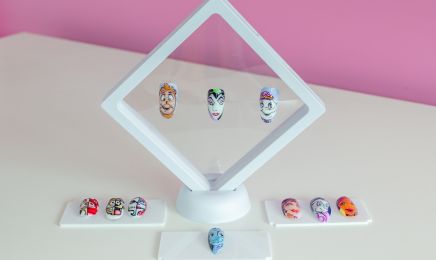 Nails By Gny : Manucure à Savigny-sur-Orge