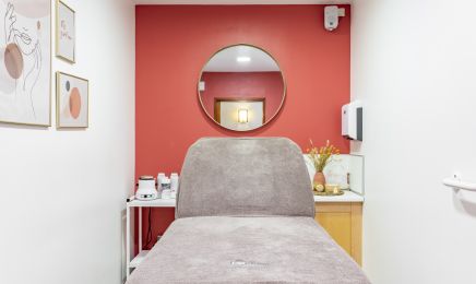 Soin de soi : Institut de beauté à Ria-Sirach