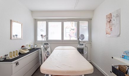 Yesillim Beauté : Institut de beauté à Rillieux-la-Pape