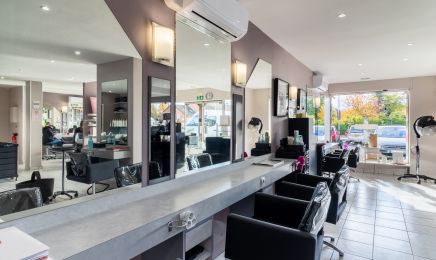 La parenthese beaute by Sarah coiff : Coiffeur à Combs-la-Ville