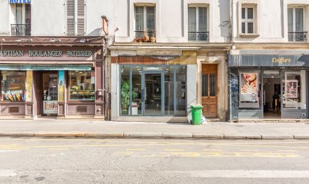Amazing beauty (A Plus Beauty) : Manucure à Paris
