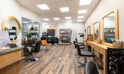 L'instant pour soi : Coiffeur à Aubais