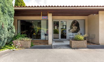 Isadora coiffure : Coiffeur à Montgiscard