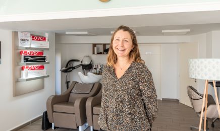 L'Hair de Ru'Elle et Lui : Institut de beauté à Ruelle-sur-Touvre