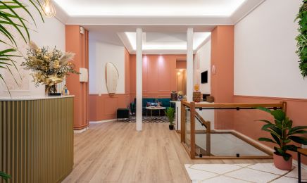 SKIN BLOO : Institut de beauté à Paris