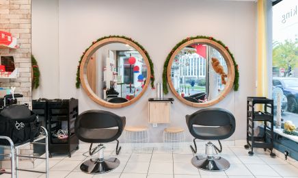 Team  Coiffure : Coiffeur à Valenciennes