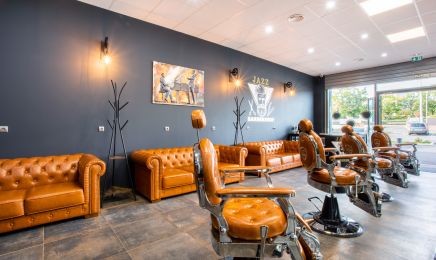 Jazz Barber Shop : Coiffeur à Corbeil-Essonnes