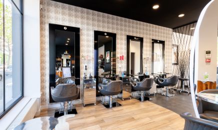 Addict Paris - Caen  : Coiffeur à Caen
