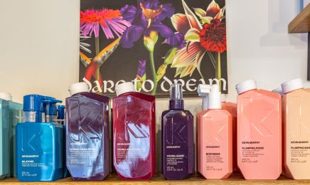 Le Salon : Barbier à Clermont-Ferrand