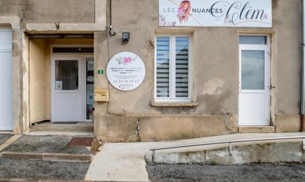 Les nuances de Clem : Coiffeur à Messincourt