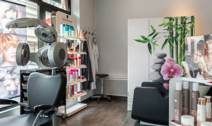 Alexandra coiffure : Coiffeur à Gien