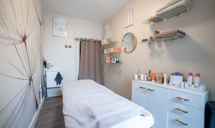 Atelier C : Barbier à Saint-Flour