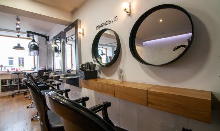 Créatif : Coiffeur à Ligny-le-Châtel