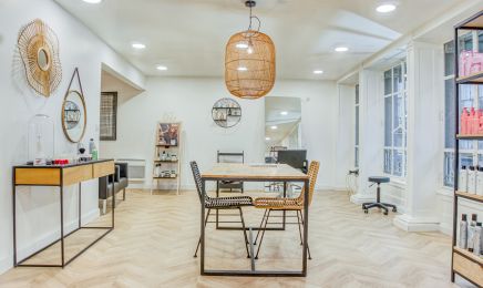Hush - Bordeaux Intendance  : Coiffeur à Bordeaux