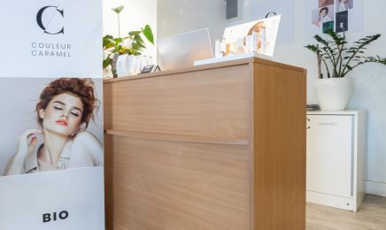 Institut Luminescence : Coiffeur à Toulouse