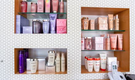 Cannelle Coiffure Puyricard  : Coiffeur à Aix-en-Provence
