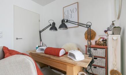 Beauty Corner by Jo : Manucure à Villenave-d'Ornon