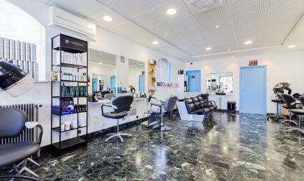 Jock Hair : Barbier à Châtenoy-le-Royal