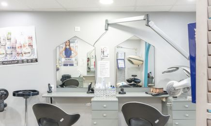 Coupe-Tif  : Coiffeur à Bellac