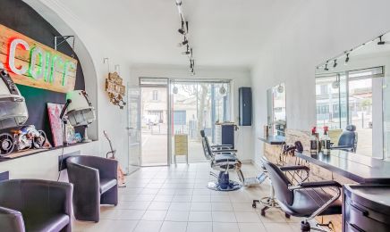 B'Coiff : Coiffeur à Beaucaire
