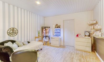 A Corps Parfait : Institut de beauté à Ennezat