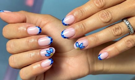 Harmony Nails : Manucure à Latour-Bas-Elne